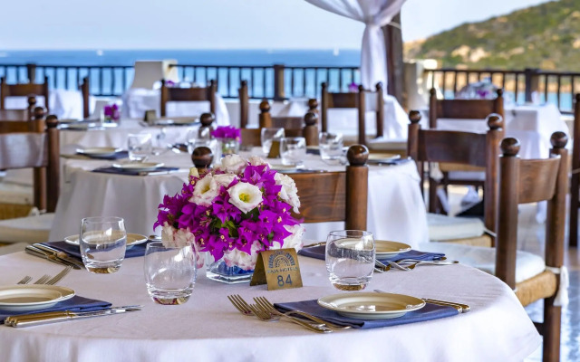 Club Hotel Baja Sardinia