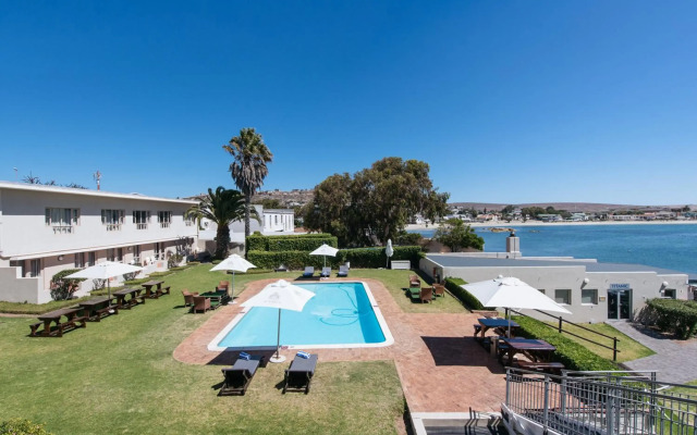 Saldanha Bay Hotel
