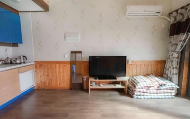 Ganghwa Nolumog Pension