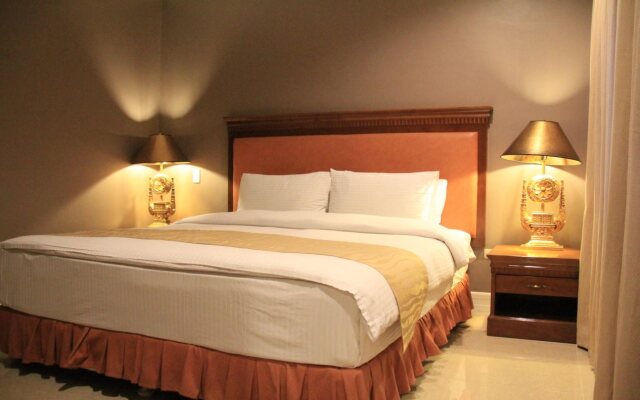 Savannah Resort Hotel