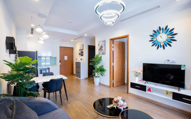 Full House Times City