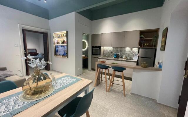 Il Cammeo Guest House, near Pompeii and Vesuvius