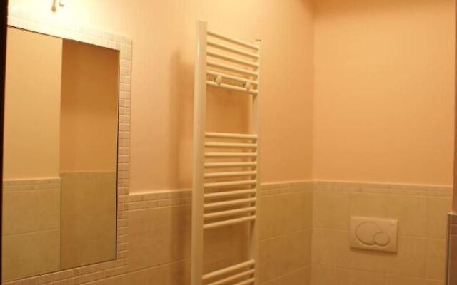 Agriturismo Pascucci