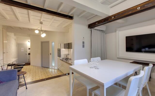 Mamo Florence – Victor Apartment