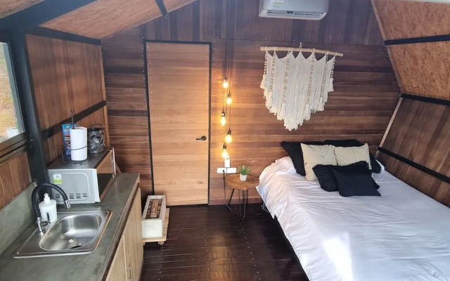 Woodside Ecoliving Guatape
