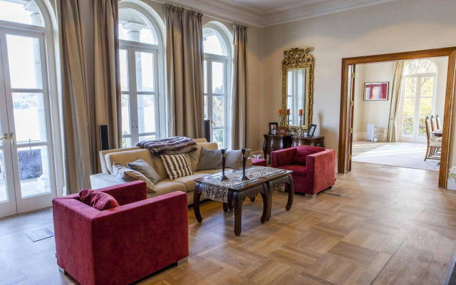 Villa Charlotte