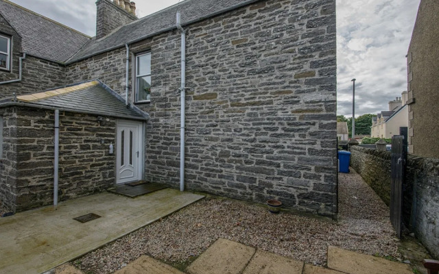 Charming Townhouse On North Coast 500 Route, Wick