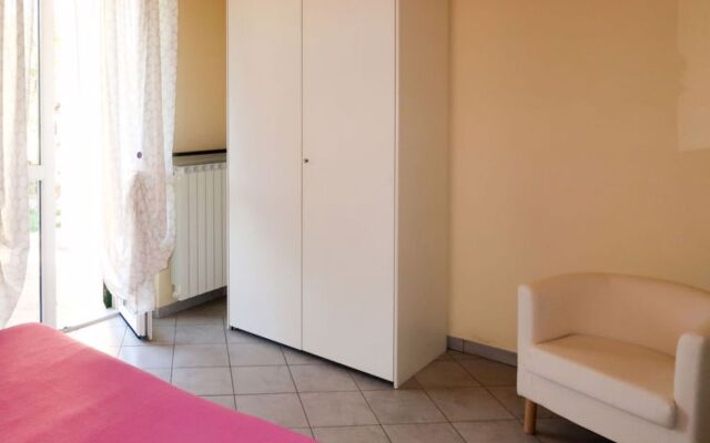 Apartment Roseto Cervo