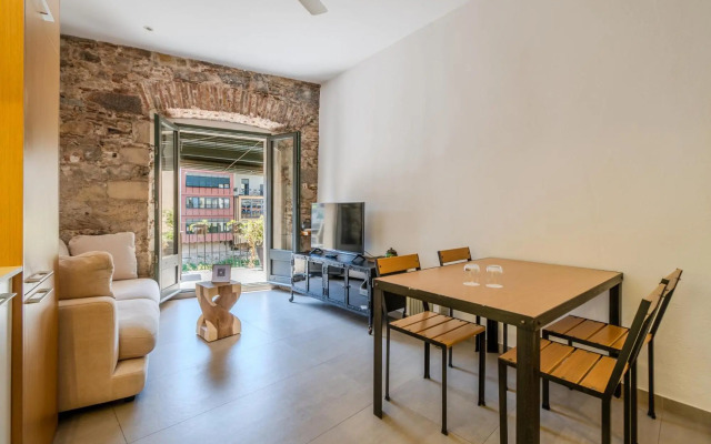 Flateli Ballesteries 15