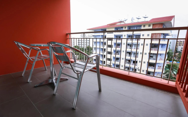The whisper hotel