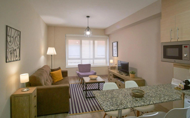 Apartamentos Los Arroyos