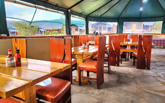 Endeem Mara Resort