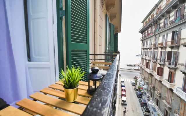 Di Palma Suite