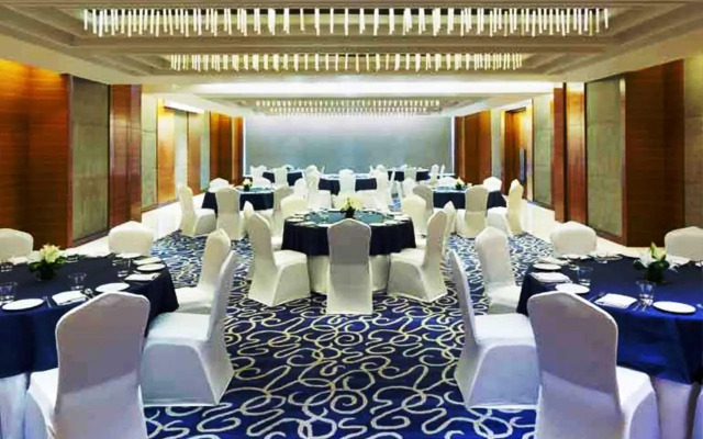 Four Points by Sheraton Jaipur, City Square