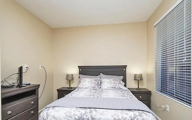 Glendale Getaway By Signature Vacation Rentals