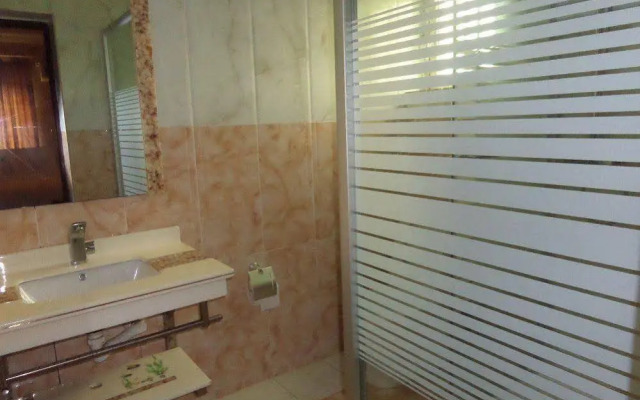 Jata Events and Suites