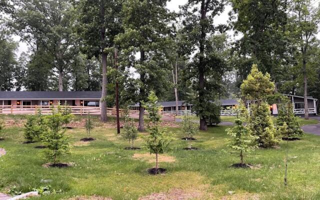 New Hope Lodge