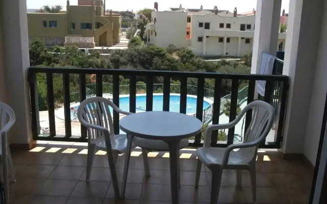 Apts. Biniforcat