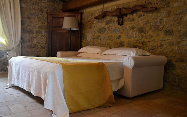 La Locanda Di Artemide