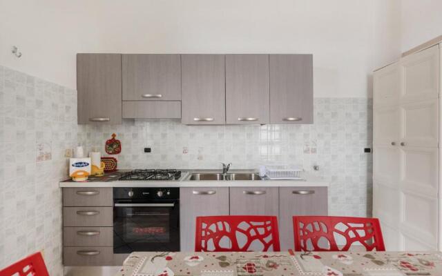 Isba da Procida - Gioia Apartments
