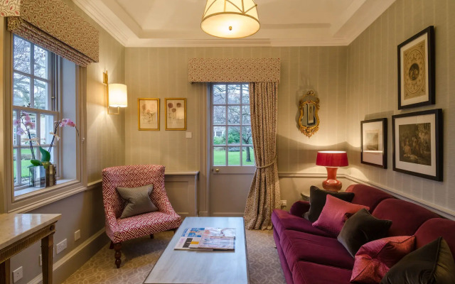 The Royal Crescent Hotel & Spa