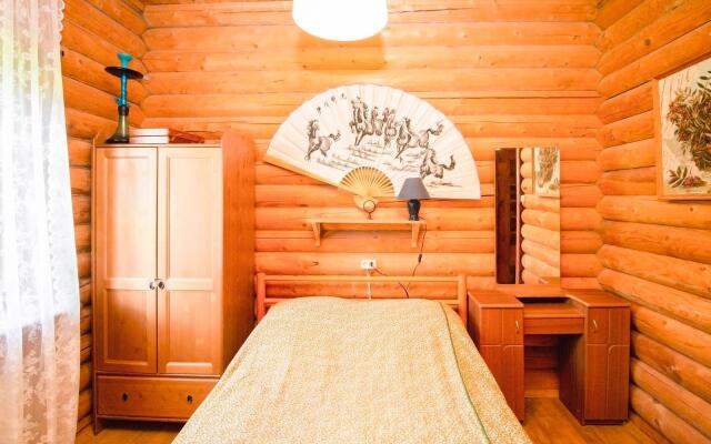 Шале Охотника