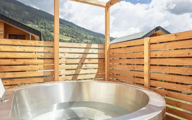 Penthouse With Sauna