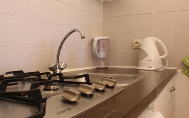 Appartement Cap d'Agde, 3 pièces, 6 personnes - FR-1-607-27