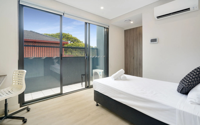 Coogee Studio Apartments