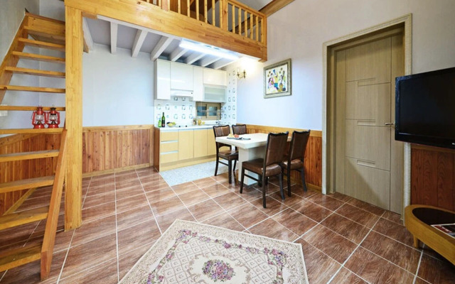 Gapyeong Pealichae Pension