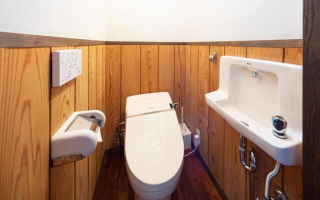 Hayama Issiki Beach House