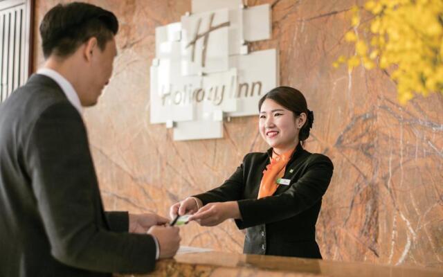Holiday Inn Beijing Airport Zone by IHG