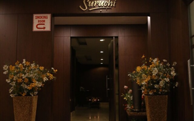 Hotel MD's Continental