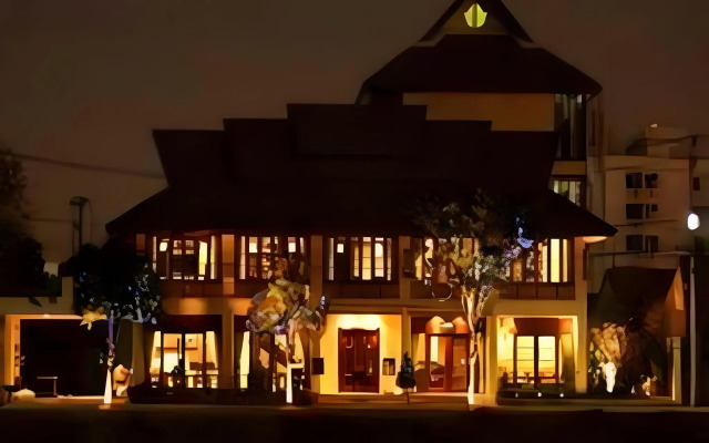 Yodia Heritage Hotel (SHA Extra plus)