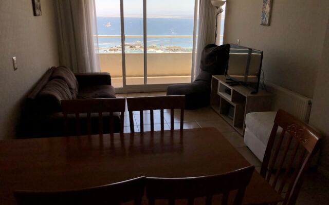 Apartamento 512 B Vista Mar Lilenes