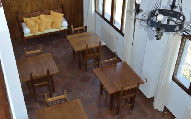 Las Estrébedes Casa Rural