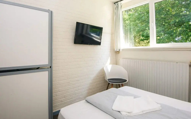 Great Cabin in Camping Resort