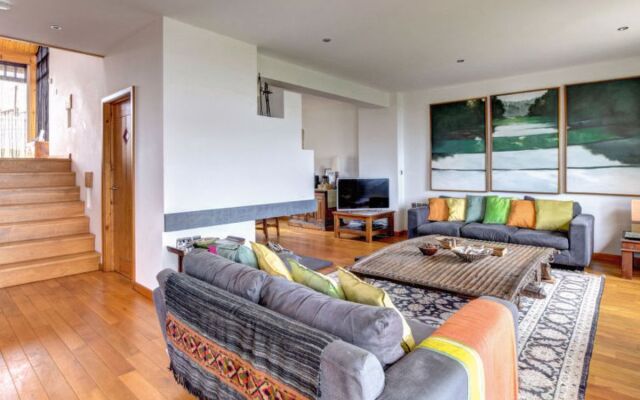 House Tully Hip Agaete