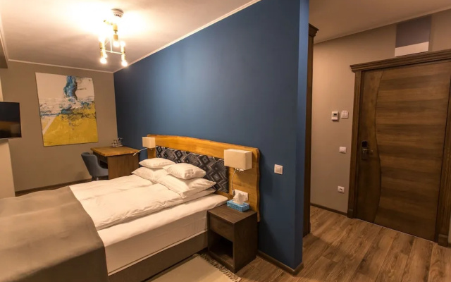 Panorama Boutique Hotel