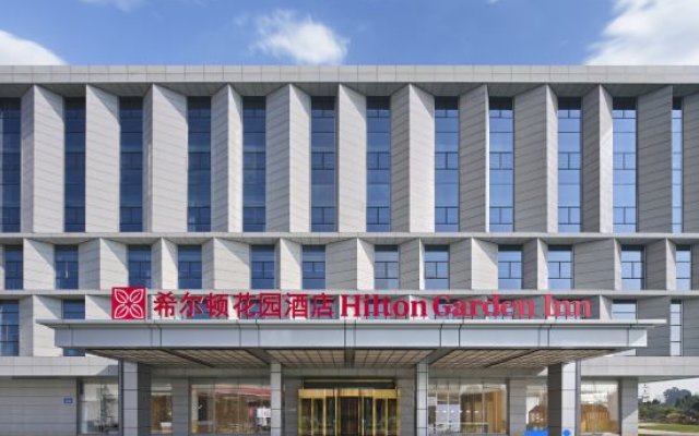 Hilton Garden Inn Kunming Dianchi