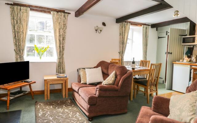 Fellside Cottage
