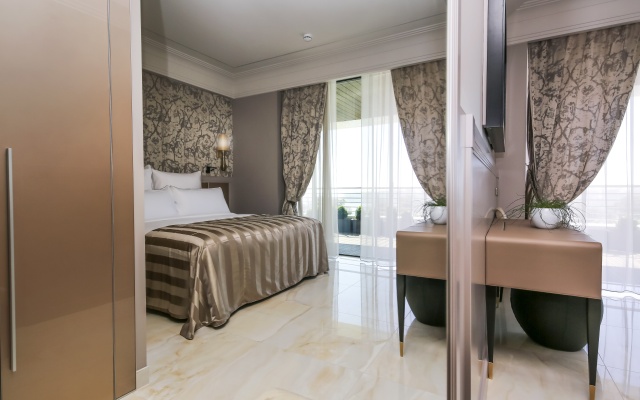 Alabriga Hotel & Home Suites
