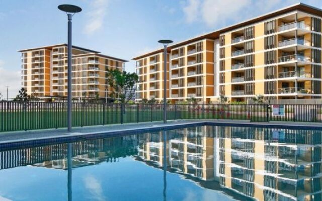Darwin Waterfront Apartments