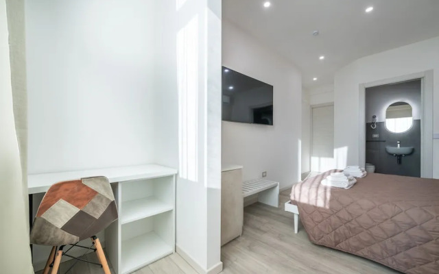 Mare Nostrum Apartment