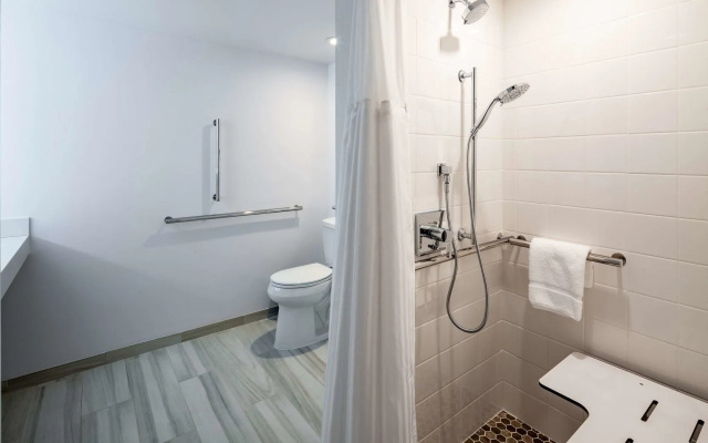 Hilton Garden Inn Chicago OHare Airport