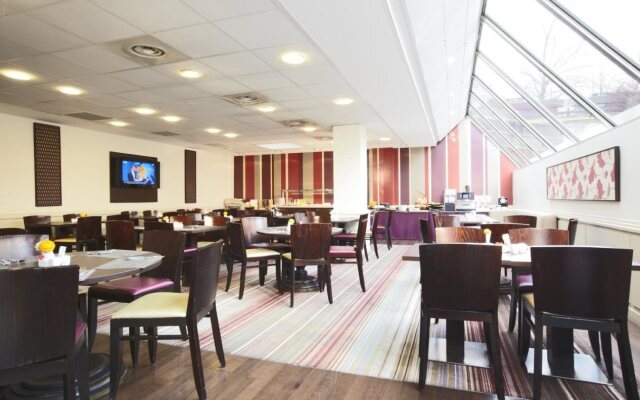 Hotel Paris Boulogne