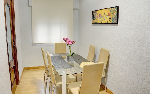 Deluxe Apartment Pureza 43