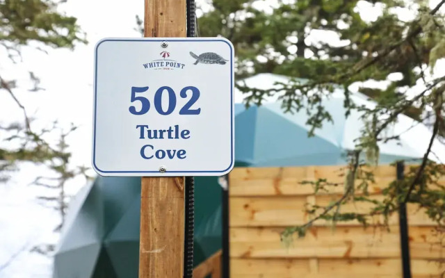 White Point Beach Resort