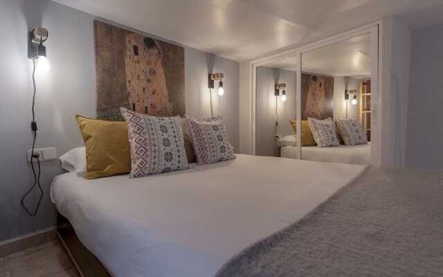 Apartamento Reina Sofía - Centro