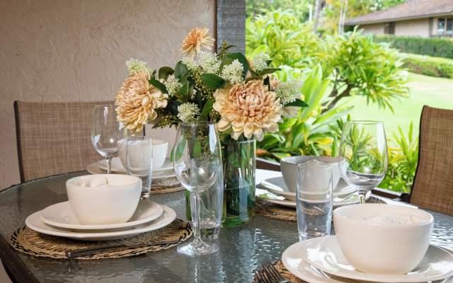 Kaanapali Plantation